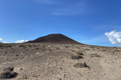 Rezervația naturală specială Montaña Roja, Tenerife 05