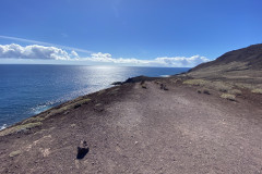 Rezervația naturală specială Montaña Roja, Tenerife 102