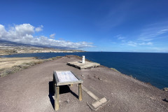 Rezervația naturală specială Montaña Roja, Tenerife 103