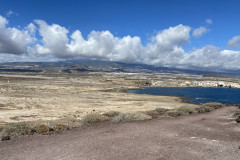 Rezervația naturală specială Montaña Roja, Tenerife 108