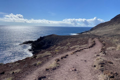 Rezervația naturală specială Montaña Roja, Tenerife 112