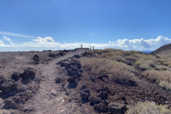Rezervația naturală specială Montaña Roja, Tenerife 116