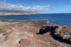 Rezervația naturală specială Montaña Roja, Tenerife 120