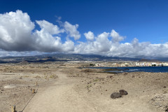 Rezervația naturală specială Montaña Roja, Tenerife 134