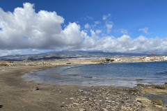 Rezervația naturală specială Montaña Roja, Tenerife 137
