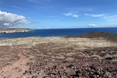 Rezervația naturală specială Montaña Roja, Tenerife 20