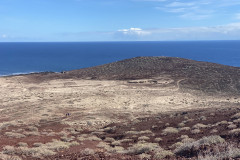 Rezervația naturală specială Montaña Roja, Tenerife 21