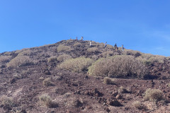 Rezervația naturală specială Montaña Roja, Tenerife 23
