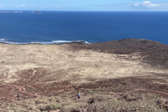 Rezervația naturală specială Montaña Roja, Tenerife 25
