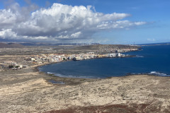 Rezervația naturală specială Montaña Roja, Tenerife 26