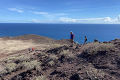 Rezervația naturală specială Montaña Roja, Tenerife 29