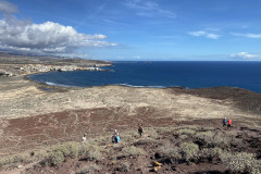 Rezervația naturală specială Montaña Roja, Tenerife 30