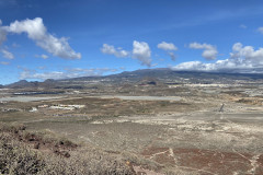 Rezervația naturală specială Montaña Roja, Tenerife 31