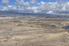 Rezervația naturală specială Montaña Roja, Tenerife 32