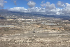 Rezervația naturală specială Montaña Roja, Tenerife 35