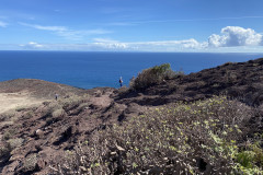 Rezervația naturală specială Montaña Roja, Tenerife 39