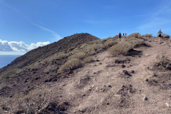 Rezervația naturală specială Montaña Roja, Tenerife 41