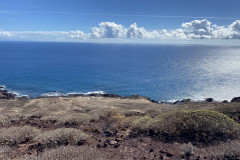 Rezervația naturală specială Montaña Roja, Tenerife 42