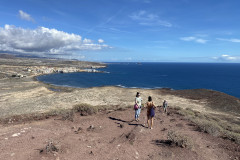 Rezervația naturală specială Montaña Roja, Tenerife 43