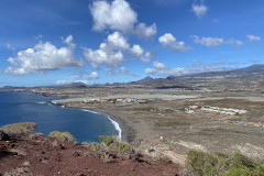 Rezervația naturală specială Montaña Roja, Tenerife 44