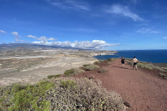 Rezervația naturală specială Montaña Roja, Tenerife 46