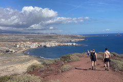 Rezervația naturală specială Montaña Roja, Tenerife 47