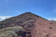 Rezervația naturală specială Montaña Roja, Tenerife 48