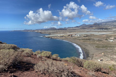 Rezervația naturală specială Montaña Roja, Tenerife 50