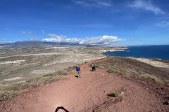 Rezervația naturală specială Montaña Roja, Tenerife 52