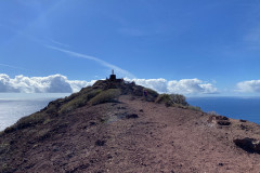 Rezervația naturală specială Montaña Roja, Tenerife 53