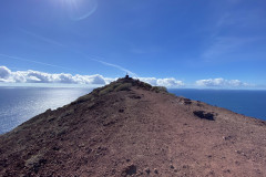 Rezervația naturală specială Montaña Roja, Tenerife 55