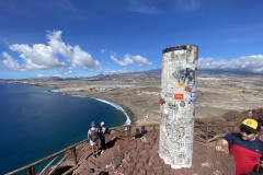 Rezervația naturală specială Montaña Roja, Tenerife 56