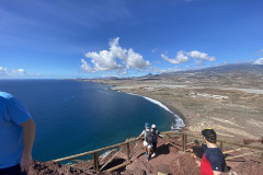 Rezervația naturală specială Montaña Roja, Tenerife 57