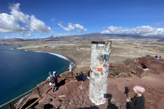 Rezervația naturală specială Montaña Roja, Tenerife 58