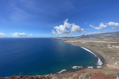 Rezervația naturală specială Montaña Roja, Tenerife 59