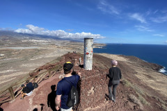 Rezervația naturală specială Montaña Roja, Tenerife 61