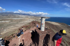 Rezervația naturală specială Montaña Roja, Tenerife 63