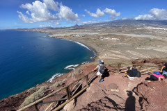 Rezervația naturală specială Montaña Roja, Tenerife 65