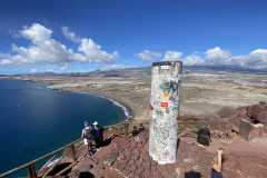Rezervația naturală specială Montaña Roja, Tenerife 68