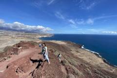 Rezervația naturală specială Montaña Roja, Tenerife 69
