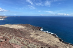 Rezervația naturală specială Montaña Roja, Tenerife 70