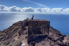Rezervația naturală specială Montaña Roja, Tenerife 71