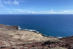Rezervația naturală specială Montaña Roja, Tenerife 79