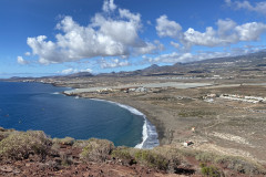 Rezervația naturală specială Montaña Roja, Tenerife 80