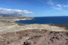 Rezervația naturală specială Montaña Roja, Tenerife 84