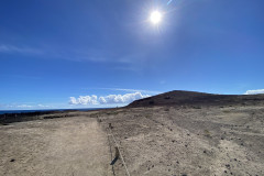 Rezervația naturală specială Montaña Roja, Tenerife 91