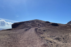 Rezervația naturală specială Montaña Roja, Tenerife 92