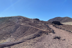 Rezervația naturală specială Montaña Roja, Tenerife 93