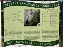 Rezervația Vânătările Ponorului 94