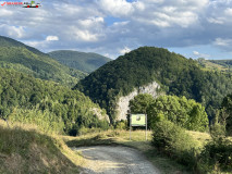 Rezervația Vânătările Ponorului 95